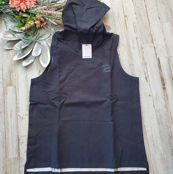 Better Bodies - Picture 1 of 4